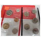 US Mint UNC Denver 2006