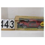 Radio Controlled Truck (New) Red