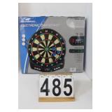 Electronic Dart Board