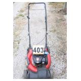 Yard Machine Gas Powered Lawn Mower