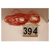 Pair of Extension Cords