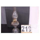 18" Kerosene Lamp