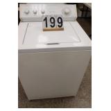 Whirlpool Washer
