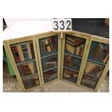 Decorative Sectional Wall Hanging