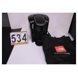 Keurig - North Face Bag