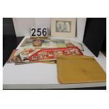 African American Ladders Bulletin Board Set