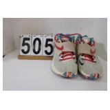 Kevin Durandt Shoes Size 12