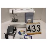 Brother Sewing Machine