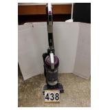 Innova Vacuum (Powers On)