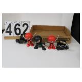 Ninja Action Figures