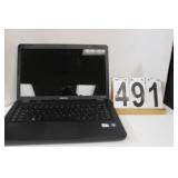 Compaq Windows 7 Lap Top No Cord