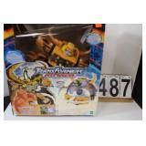 Transformers Armada