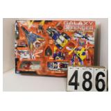 Galaxie Defender Robot (New)