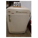 Vintage Frigidaire Mini Fridge