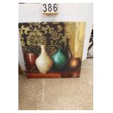 Picture of Vases 40"T X 40"W