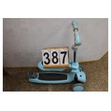 Mountalk Kids Scooter