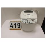 Oster Bread Maker (Powers On)