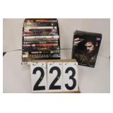 DVD