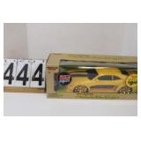 Radio Controlled Camero (New) Yellow