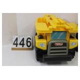 Tonka Truck Lego (New)