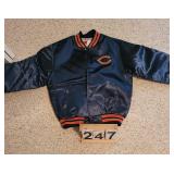 Swingster Chicago Bears Jacket (New) M