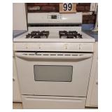 Maytag Gas Stove