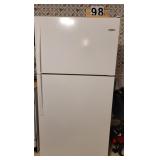 Whirlpool Refrigerator