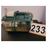 Bissell Little Green Machine