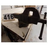 Columbian 4" Vice # 604