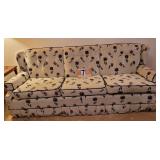 3 Cushion Period Sofa