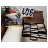 Totes w/ Cassette Tapes ~ Roadway Slugger ~ VHS