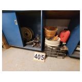 Contents Of Cabinet Reese Hitch