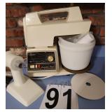 Oster Mixer/ Grinder w/ Beaters ~ Dough Hook ~
