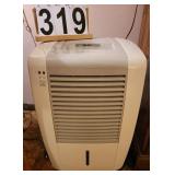Frigidaire 50 PT Dehumidifier