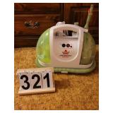 Bissell Little Green Pro Heat