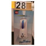 Air Innovations Ultra Sonic Humidifier