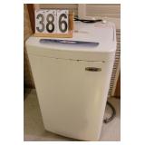 Haier Portable Clothes Washer XQB 40-F