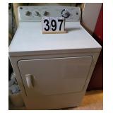 GE Electric Dryer