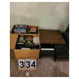 Large Group of VCR Tapes ~ Variety of Titles