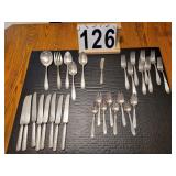 Flat of Community 1920-1930