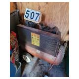 Air Compressor (Working Condition?)