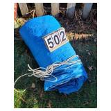 Big Tarp