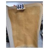 Outdoor Patio Carpet 5 X 7