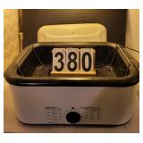 Hamilton Beach Electric Granite Roaster