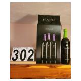 Mona vie Acai Blend Juice (Case of 4)