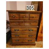 5 Drawer Chest of Drawers 44 X 32 X 18