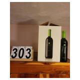 Mona vie Acai Blend Juice (Case of 4)