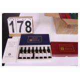 Box of Perelandra Essences Oils