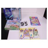 Light Up Drawing Board ~ Crayola Color & Erase-