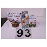 Set of 2 Meat Claws ~ USB "Thumb" Drive ~